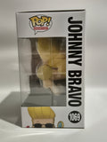 Cartoon Network - Johnny Bravo (1069)