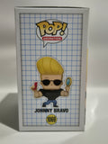 Cartoon Network - Johnny Bravo (1069)