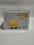 Cartoon Network - Johnny Bravo (1069)