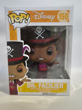 Disney - DR. Facilier (150)