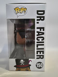 Disney - DR. Facilier (150)