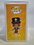 Disney - DR. Facilier (150)