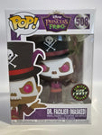 The Princess and the Frog - DR. Facilier [Masked] (508) CHASE