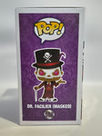 The Princess and the Frog - DR. Facilier [Masked] (508) CHASE