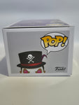 The Princess and the Frog - DR. Facilier [Masked] (508) CHASE