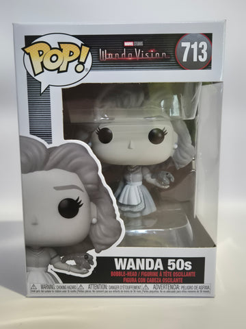 Wanda Vision - Wanda 50s (713)