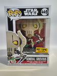 Star Wars - General Grievous (449)