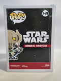 Star Wars - General Grievous (449)