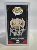 Star Wars - General Grievous (449)