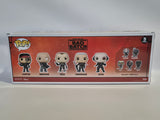 Star Wars - Hunter /Wrecker /Tech /Crosshair /Echo (5 Pack)