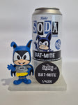 SODA - Bat-Mite