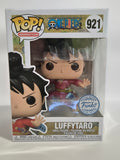 One Piece - Luffytaro (921)