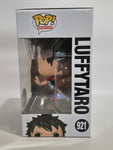 One Piece - Luffytaro (921)