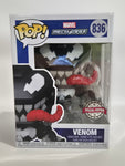 Marvel Mech Strike - Venom (836)