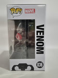 Marvel Mech Strike - Venom (836)