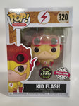 Flash - Kid Flash (320) CHASE