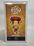 Flash - Kid Flash (320) CHASE