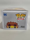 Flash - Kid Flash (320) CHASE