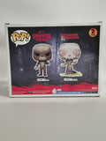 Stranger Things X Dungeons & Dragons - Vecna & Vecna (2 Pack)