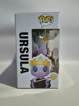 Disney - Ursula with Cruella De Vil (2 Pack)