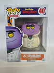 Wacky Races - Lil' Gruesome (40)