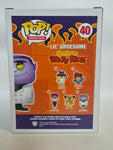Wacky Races - Lil' Gruesome (40)