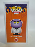 Wacky Races - Lil' Gruesome (40)
