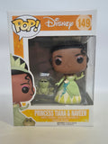 Disney - Princess Tiana & Naveen (149)