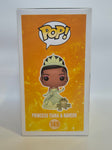 Disney - Princess Tiana & Naveen (149)