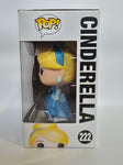 Disney - Cinderella (222)