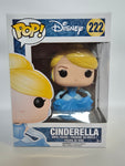 Disney - Cinderella (222)