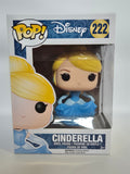 Disney - Cinderella (222)