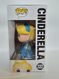 Disney - Cinderella (222)