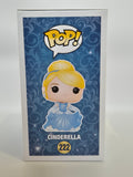 Disney - Cinderella (222)