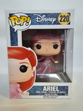 Disney - Ariel [Glitter] (220)