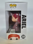 Disney - Ariel [Glitter] (220)