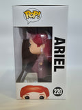 Disney - Ariel [Glitter] (220)