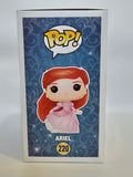 Disney - Ariel [Glitter] (220)