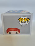 Disney - Ariel [Glitter] (220)