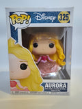 Disney - Aurora [Glitter] (325)