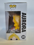 Disney - Aurora [Glitter] (325)