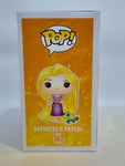 Disney - Rapunzel & Pascal (147)