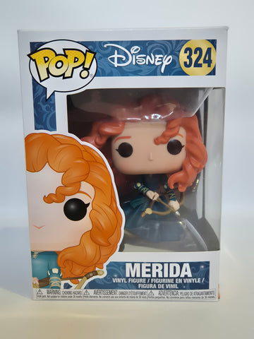Disney - Merida (324)