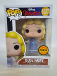 Pinocchio - Blue Fairy (1027) CHASE