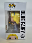 Pinocchio - Blue Fairy (1027) CHASE