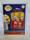 Pinocchio - Blue Fairy (1027) CHASE