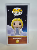 Pinocchio - Blue Fairy (1027) CHASE