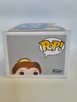 Disney - Belle [Glitter] (221)