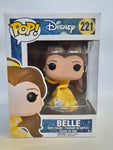 Disney - Belle (221)