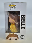 Disney - Belle (221)